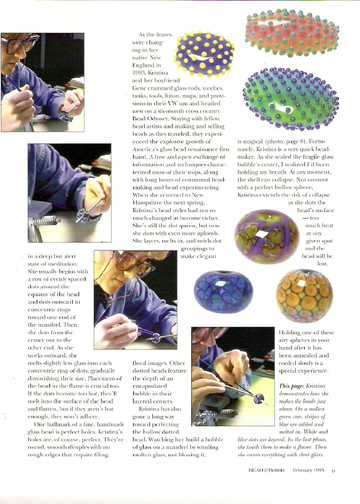Bead&Button No.7 1995 02-9