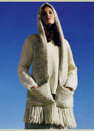 Bergere de France 2000-2001-4