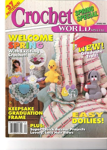 Crochet World 1993 Spring_00001