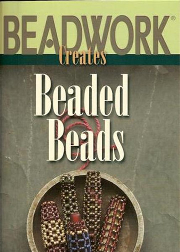 Beaded beads Jean Campbell
