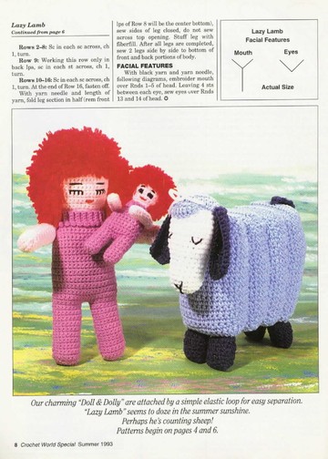 Crochet World 1993 Summer_00005
