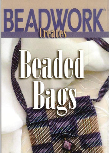 Beaded Bags - 30 Designs edited by J.Campbell-1