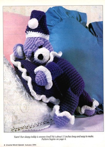 Crochet World 1994 Autumn Special_00003