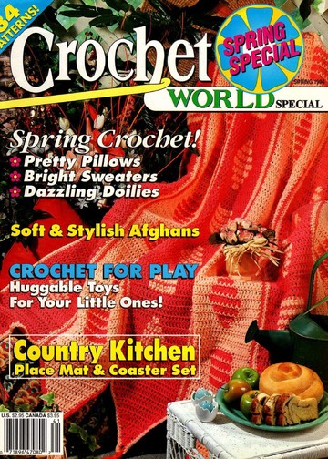 Crochet World 1994 Spring Special_00001