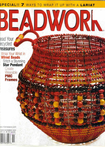 BeadWork 10-11 2003