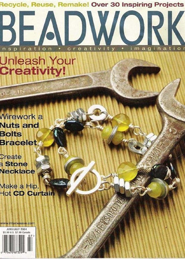 Beadwork Jun-Jul 2004-1