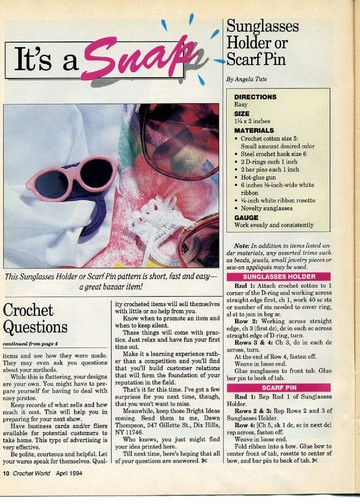 Crochet World 1994-04_00012