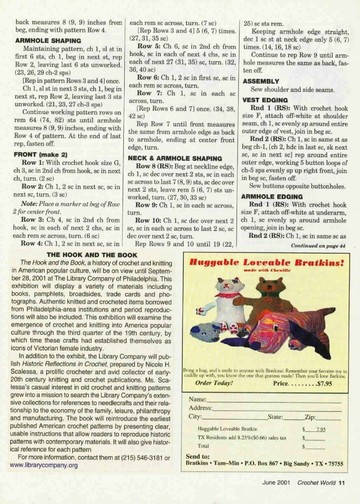 Crochet World 2001-06_00007