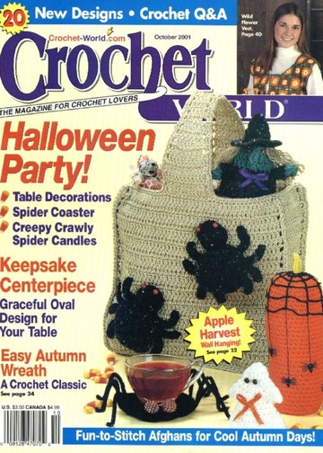 Crochet World 2001-10_00001