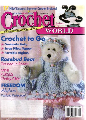 Crochet World 2003-08_00001