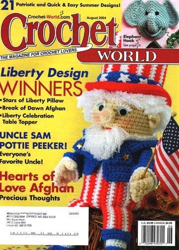 Crochet World 2004-08_00001