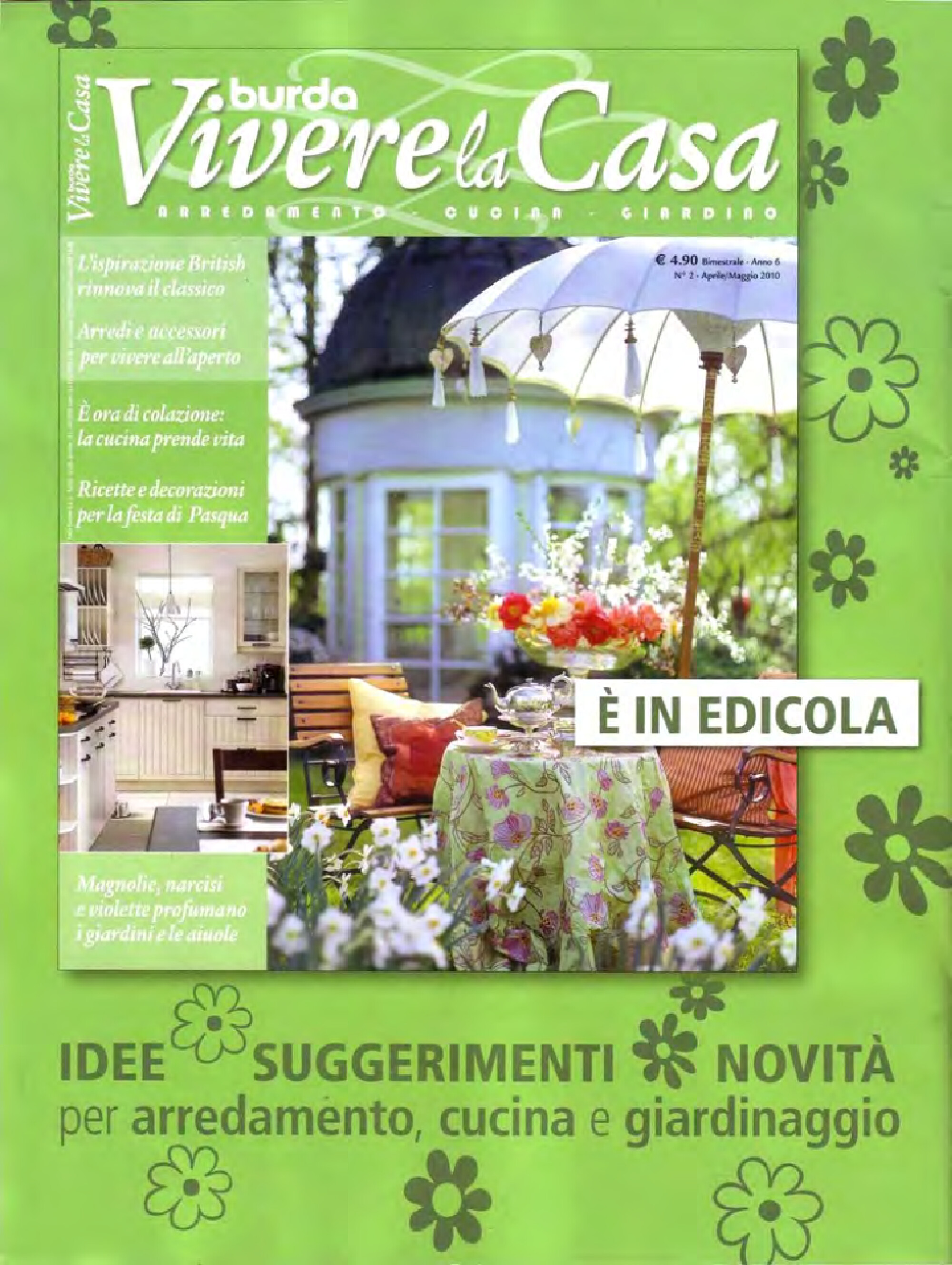 Burda Maglia (334)-2