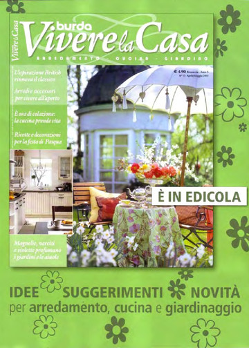 Burda Maglia (334)-2