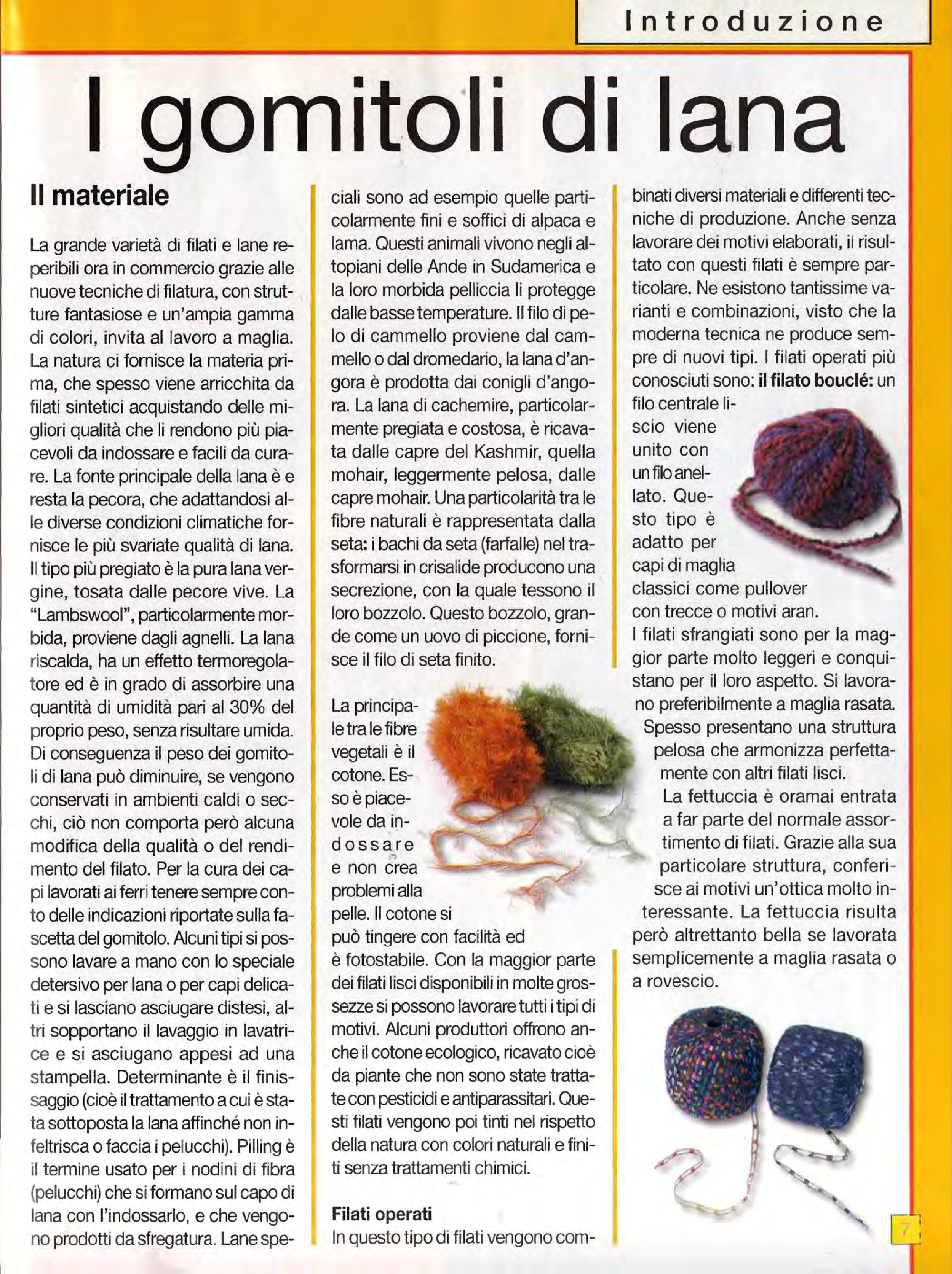 Burda Scuola di maglia 2008.02-6