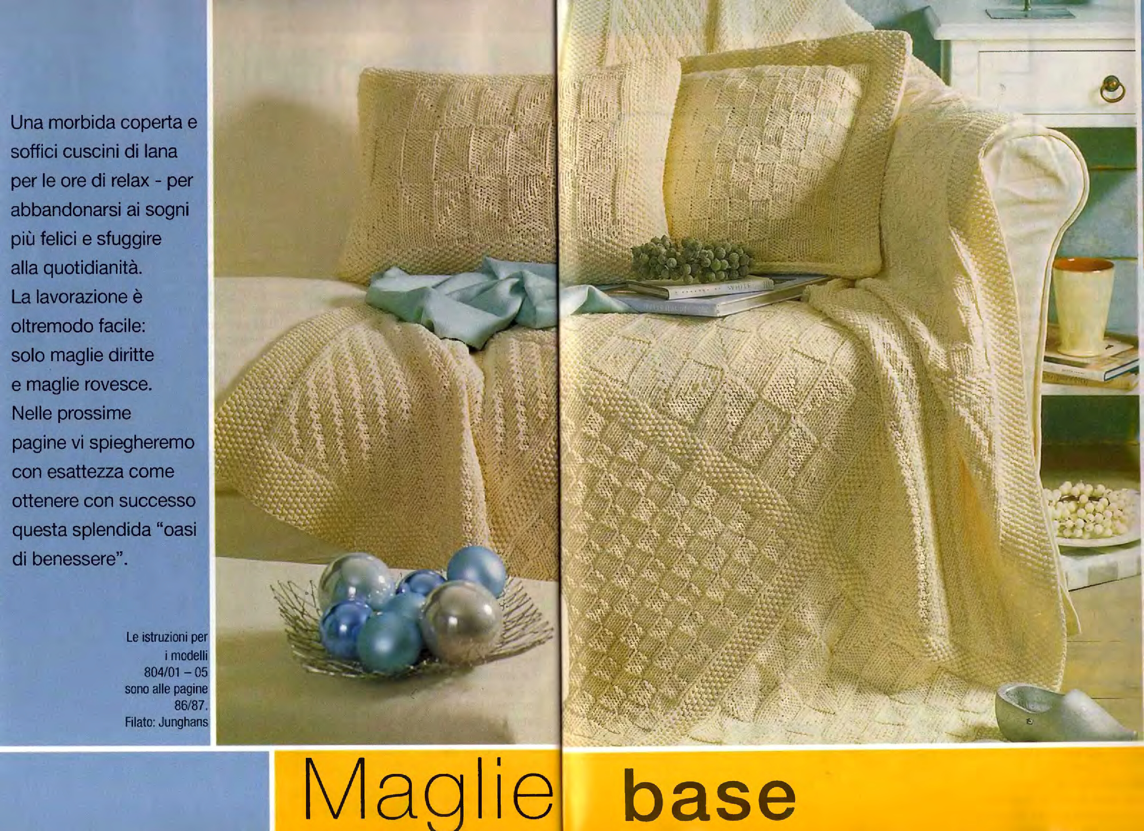 Burda Scuola di maglia 2008.02-7