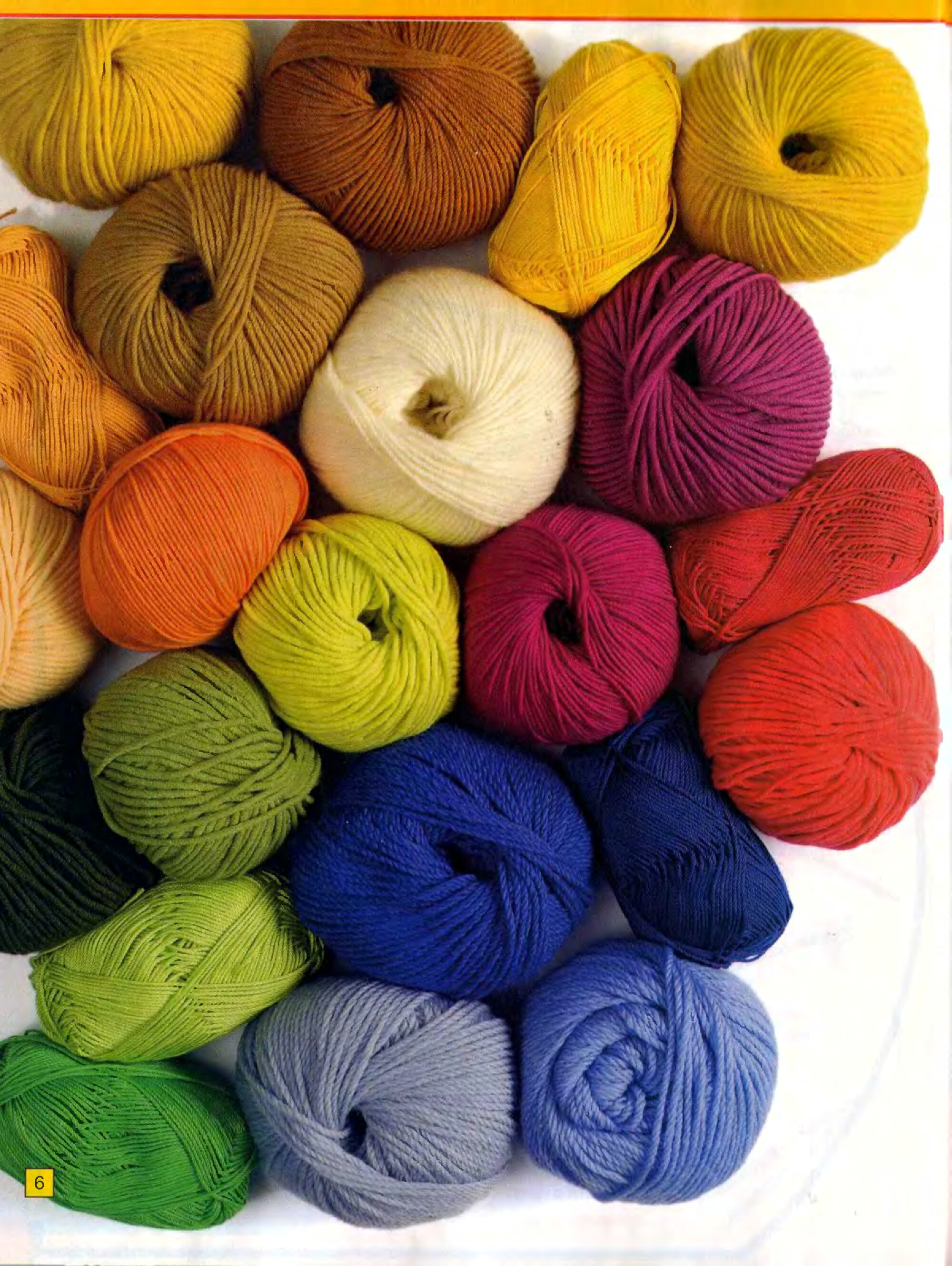 Burda Scuola di maglia 2008.02-5