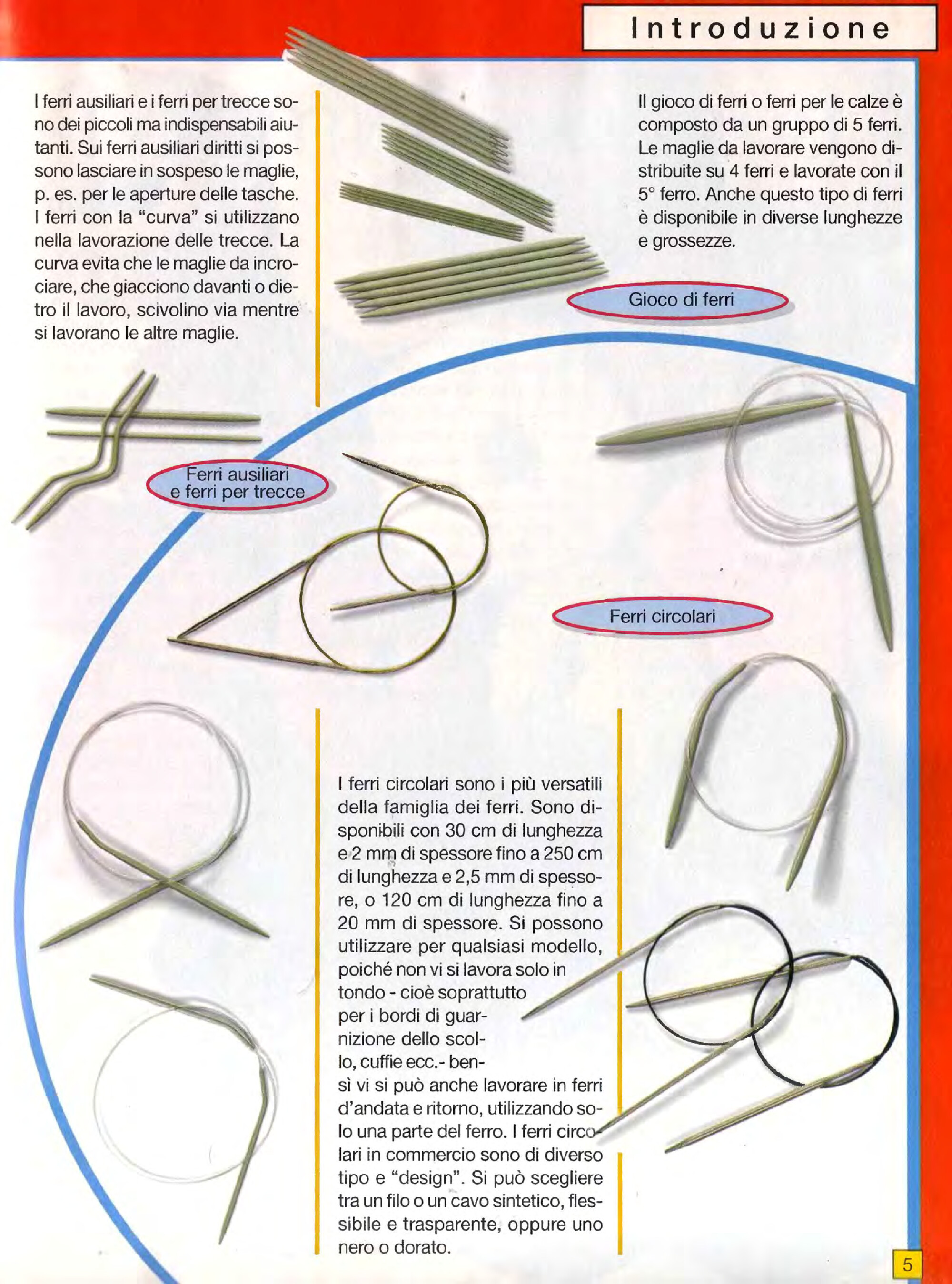 Burda Scuola di maglia 2008.02-4