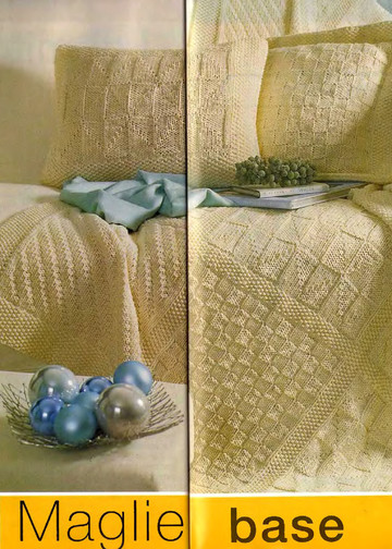 Burda Scuola di maglia 2008.02-7