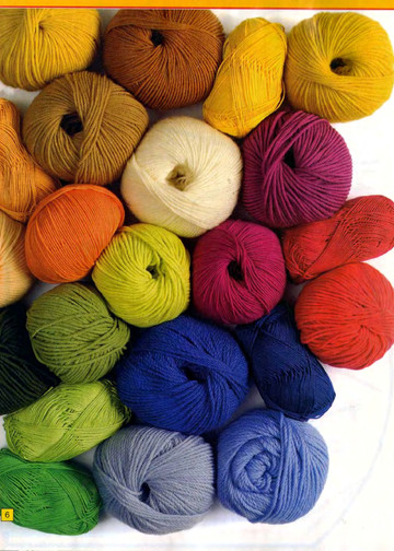 Burda Scuola di maglia 2008.02-5