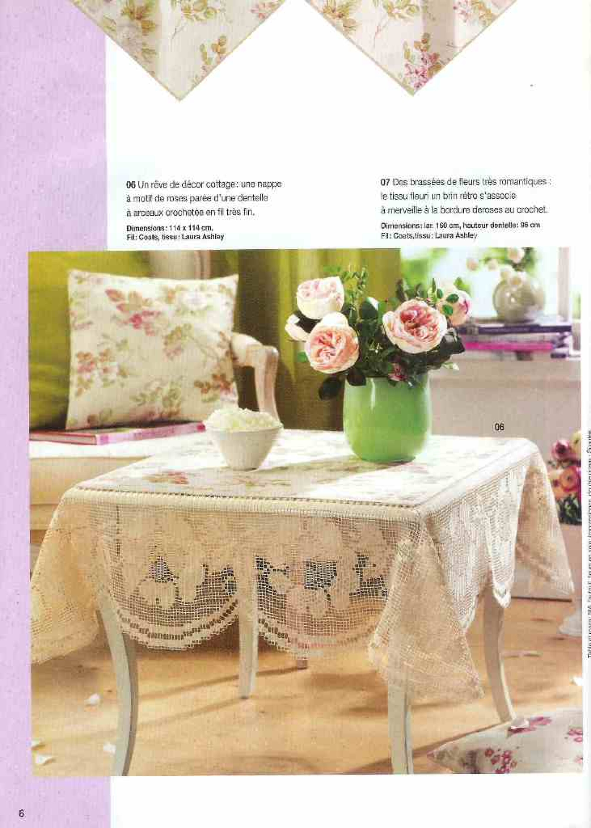 Burda Special. #16-6