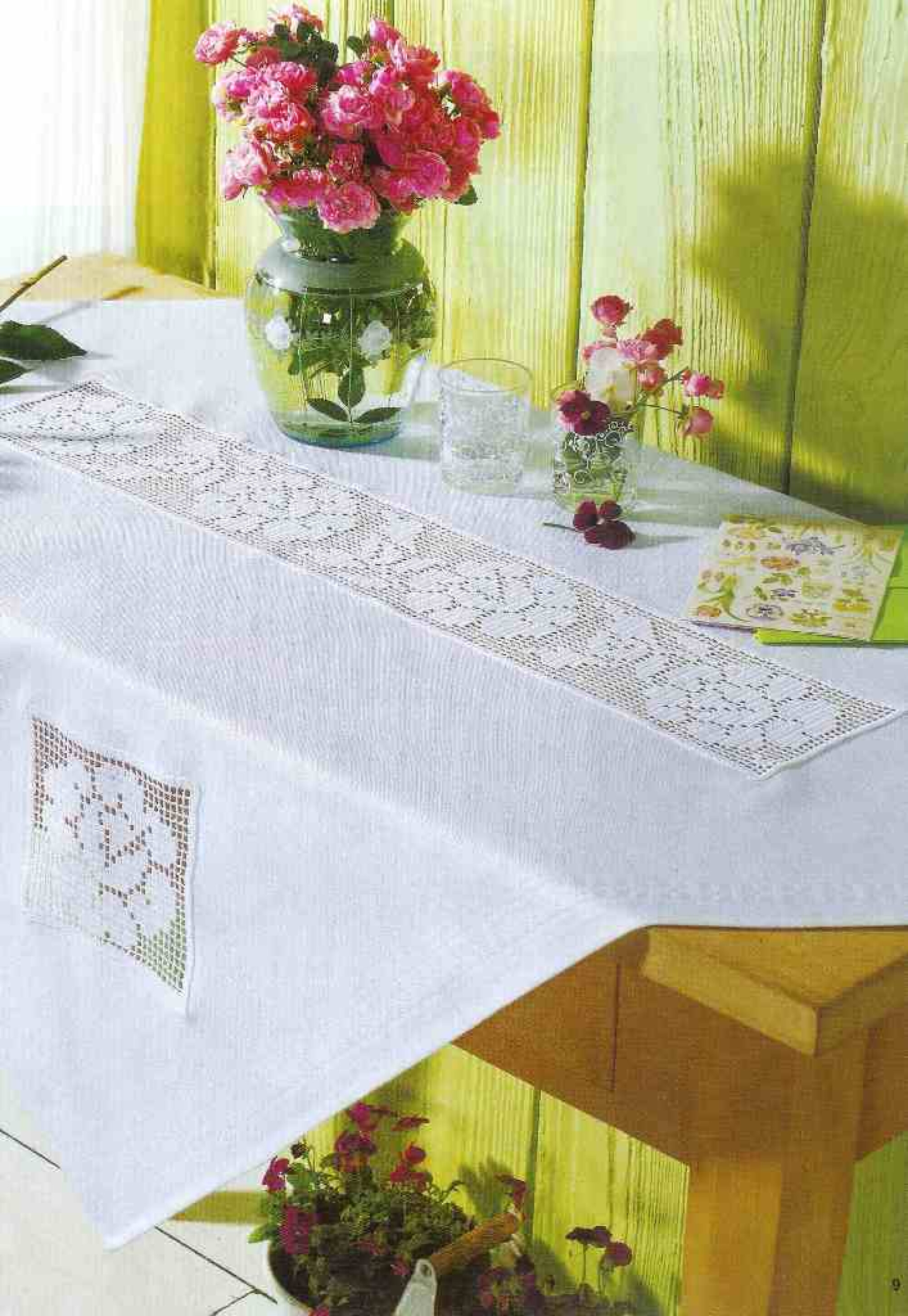 Burda Special. #16-9