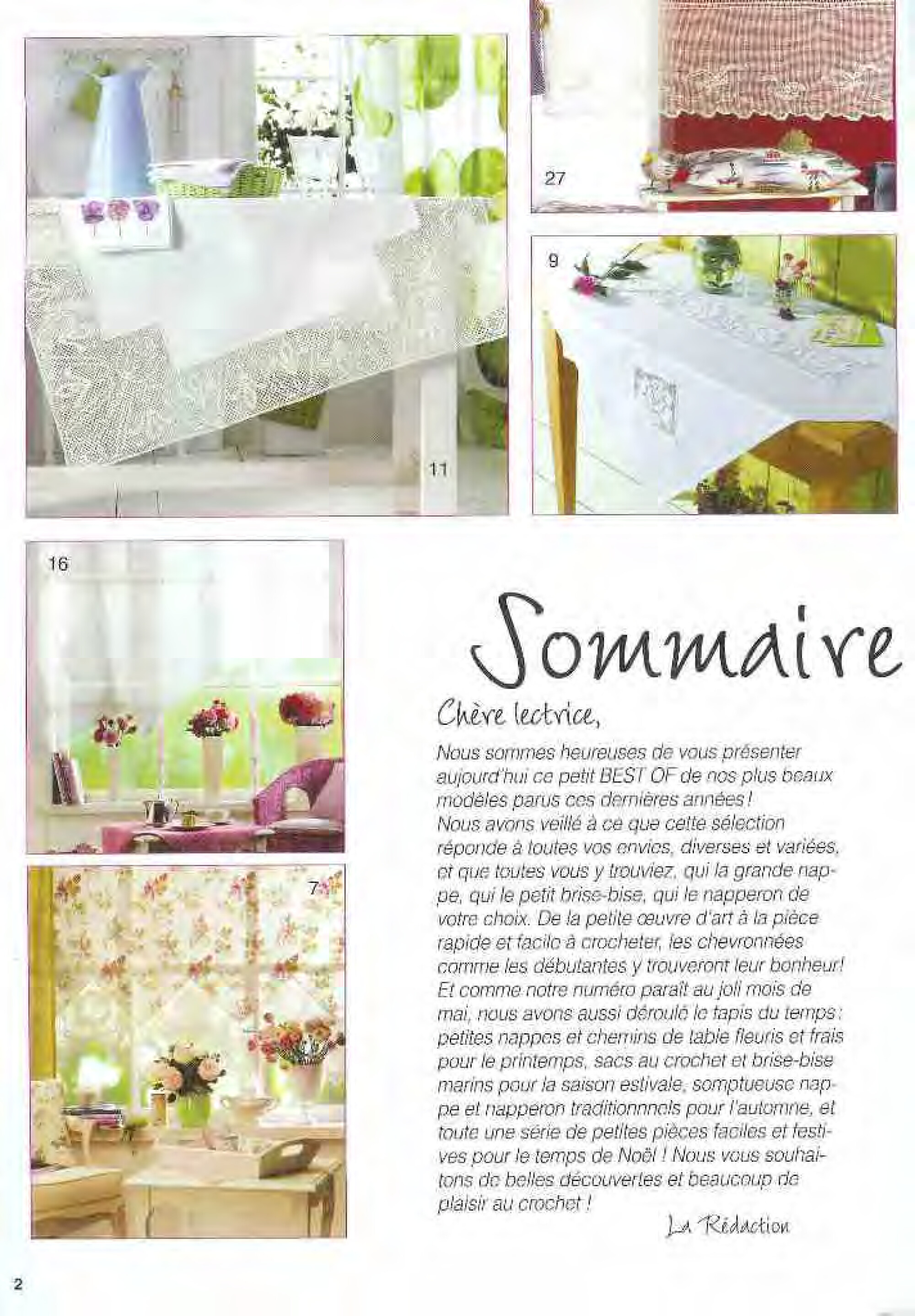 Burda Special. #16-2