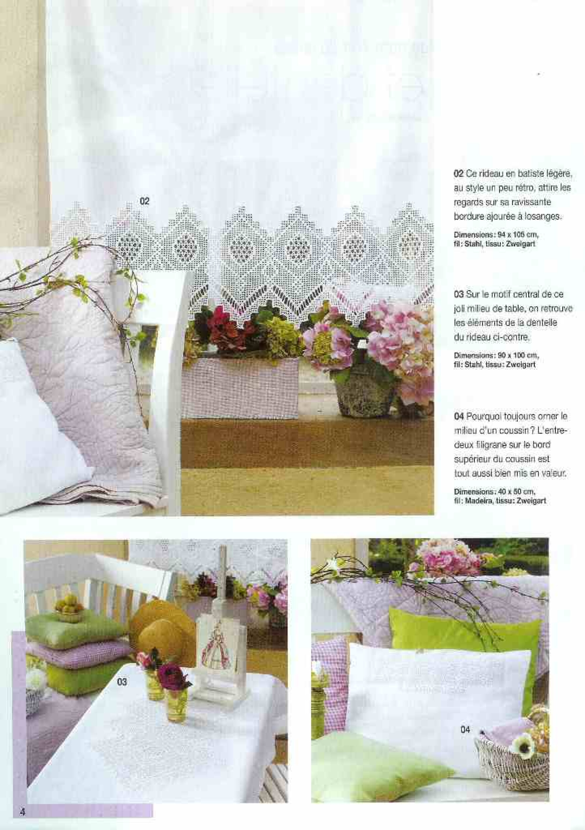 Burda Special. #16-4