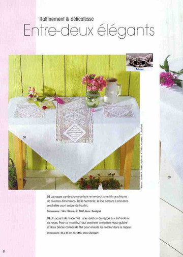 Burda Special. #16-8