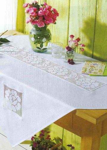 Burda Special. #16-9