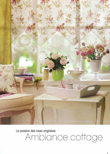 Burda Special. #16-7