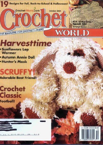 Crochet World 2004-10_00001