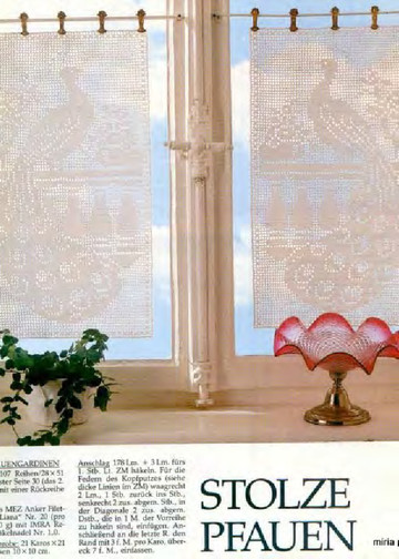 Burda special. (E134) Вязание крючком-2