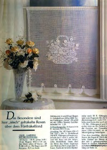 Burda special. (E134) Вязание крючком-8