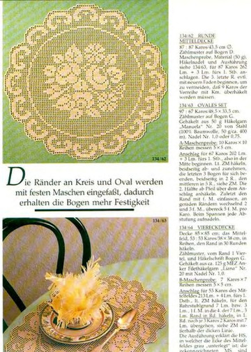 Burda special. (E134) Вязание крючком-4