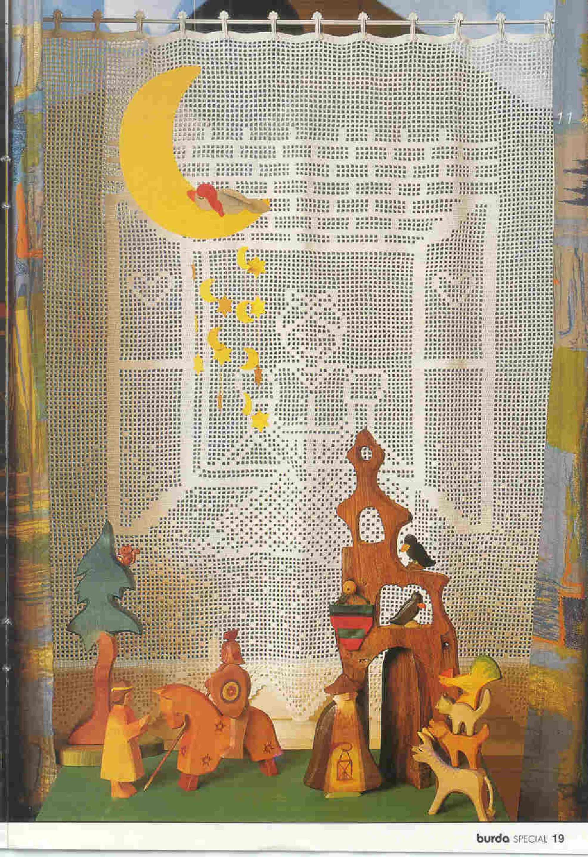 Burda special. (E247)-5