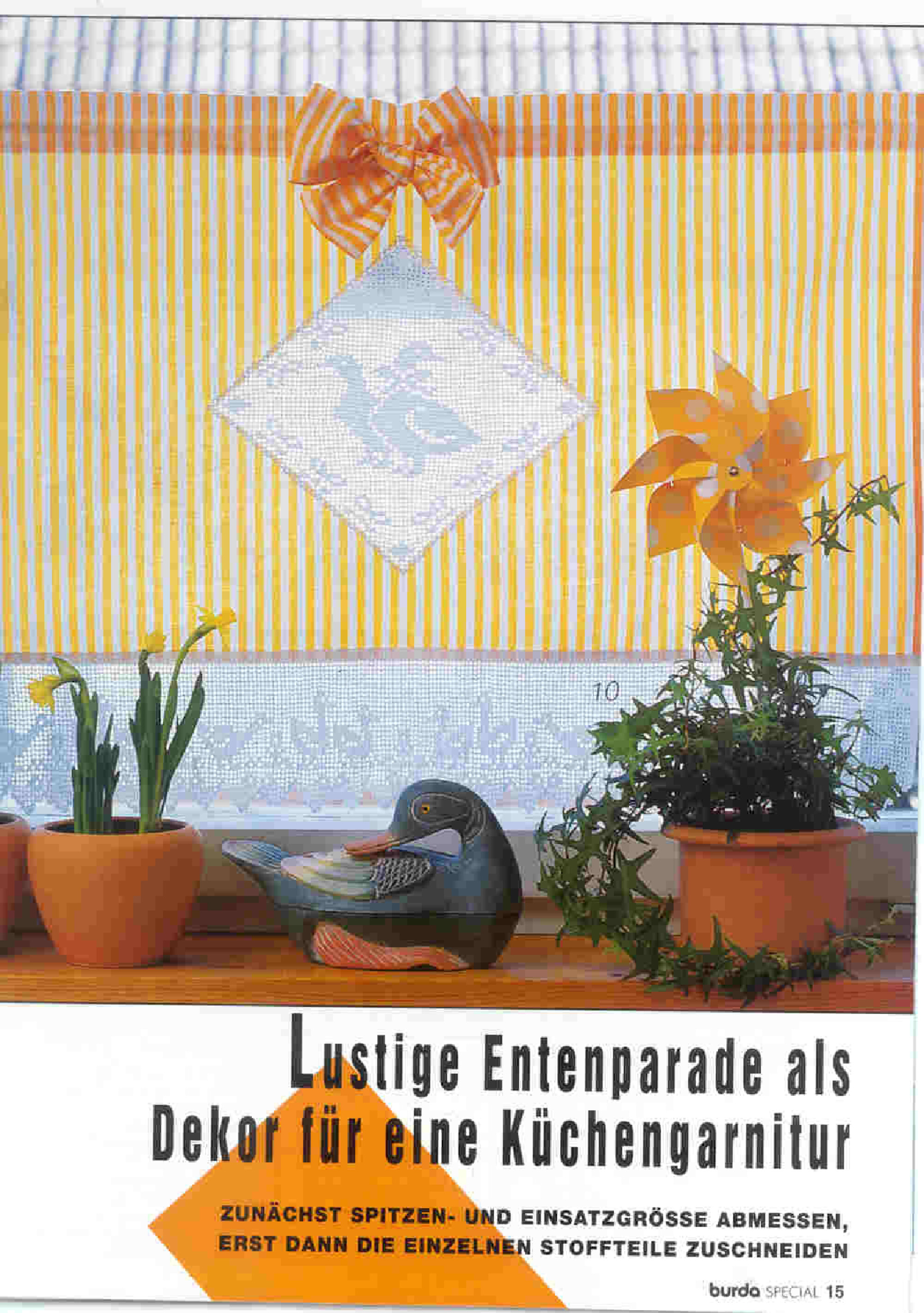 Burda special. (E247)-9