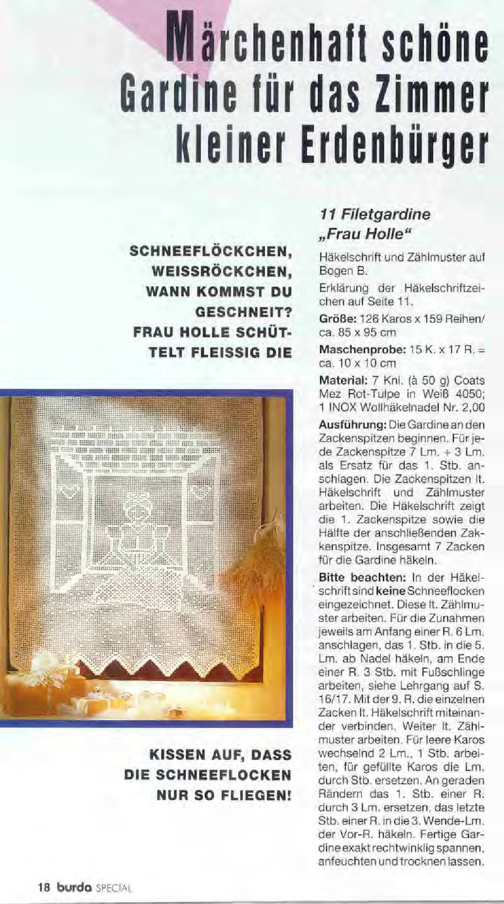 Burda special. (E247)-6