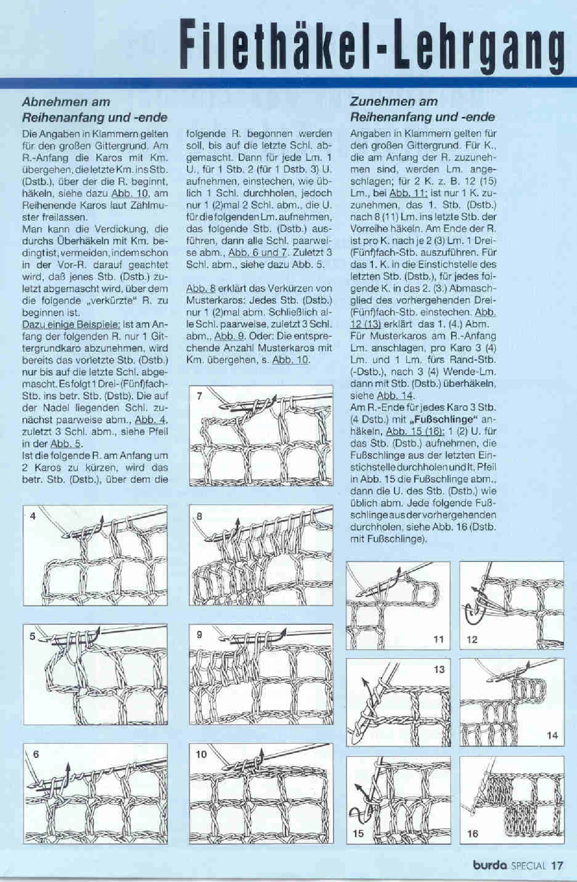 Burda special. (E247)-7