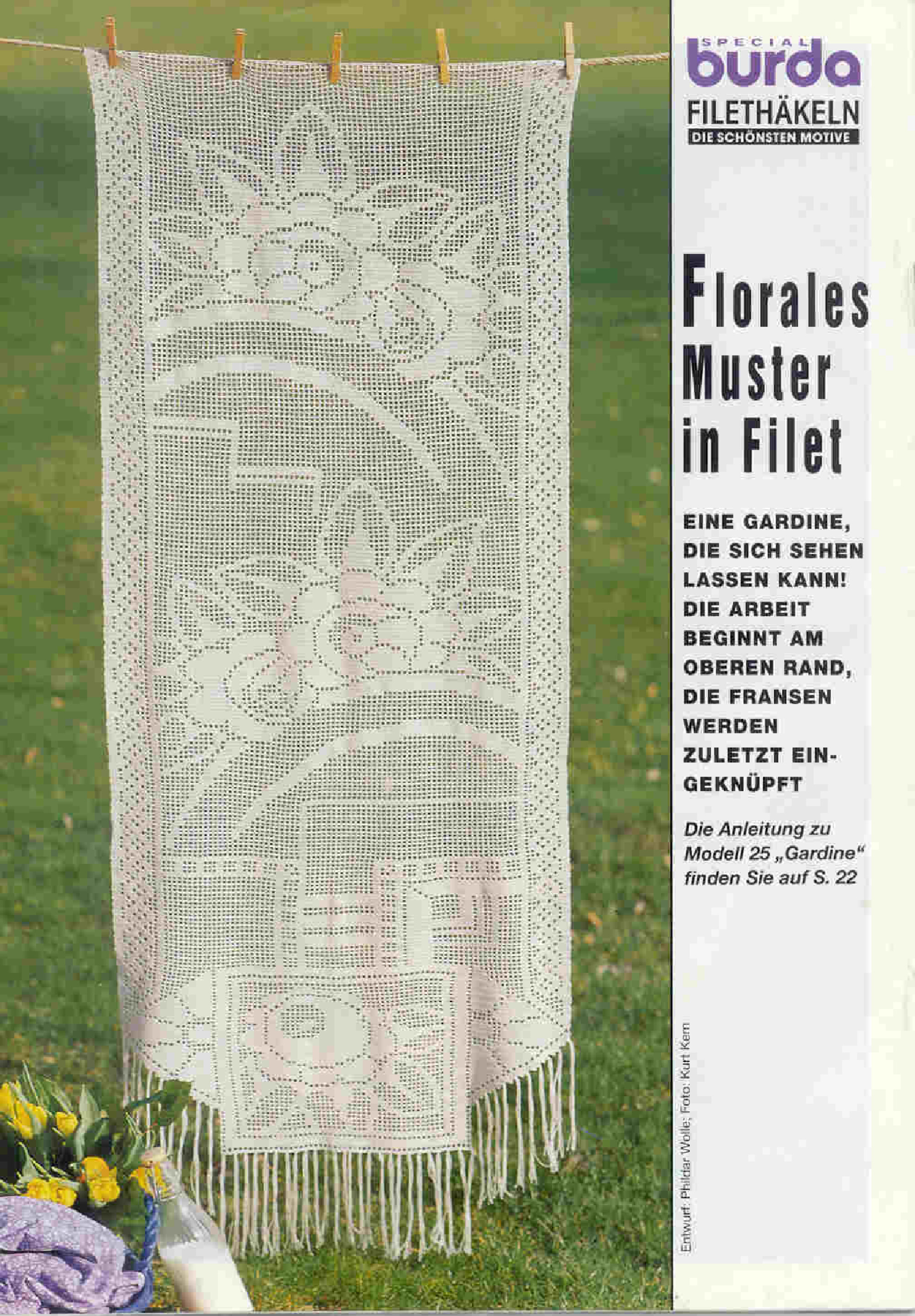 Burda special. (E247)-2