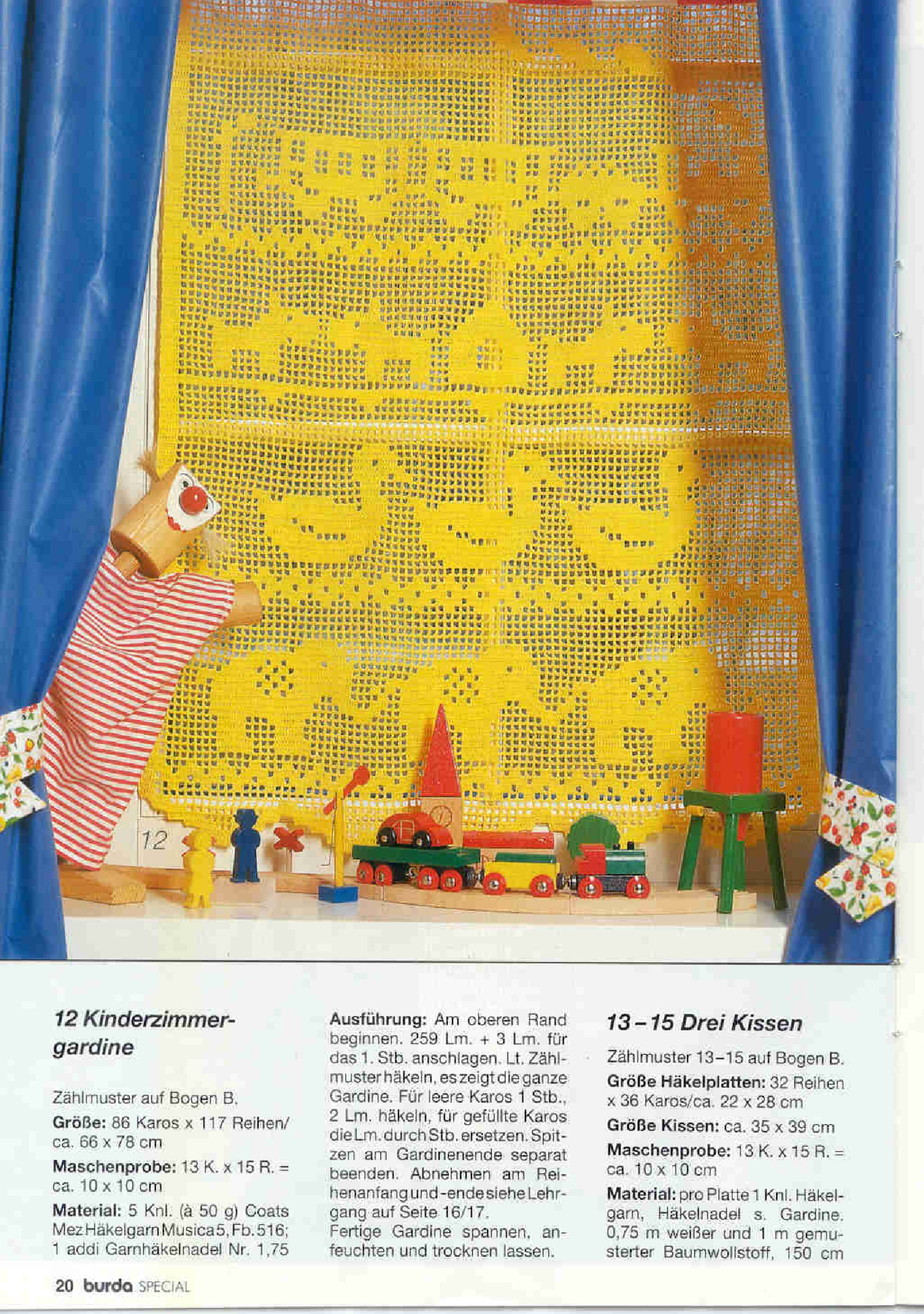 Burda special. (E247)-4