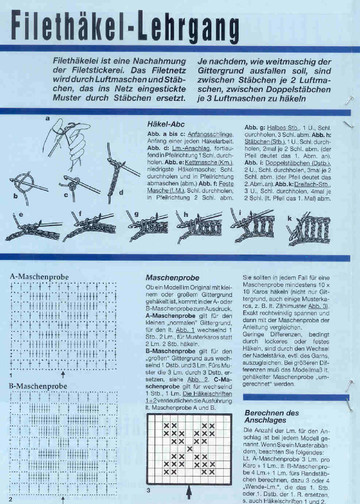 Burda special. (E247)-8