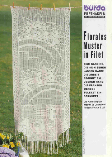 Burda special. (E247)-2