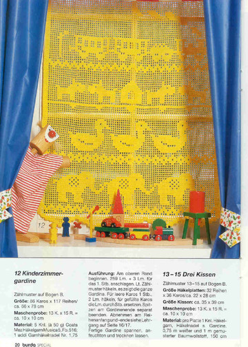 Burda special. (E247)-4