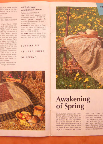 Burda special. (E248) Вязание крючком-5