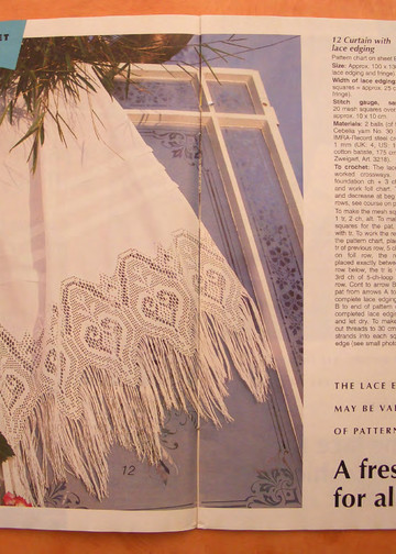 Burda special. (E248) Вязание крючком-8