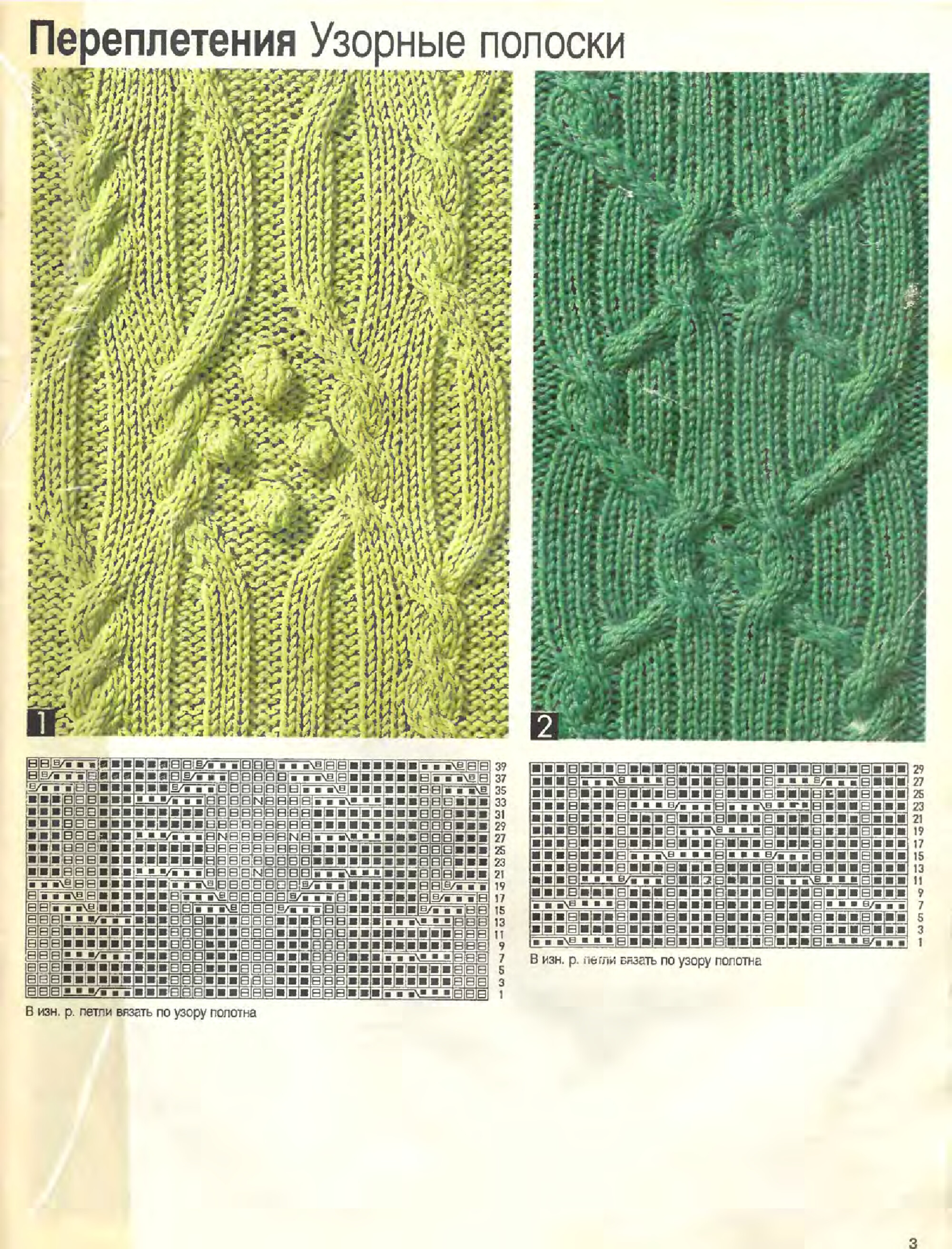 Burda Special. (E295) Все модные узоры. 1995-3