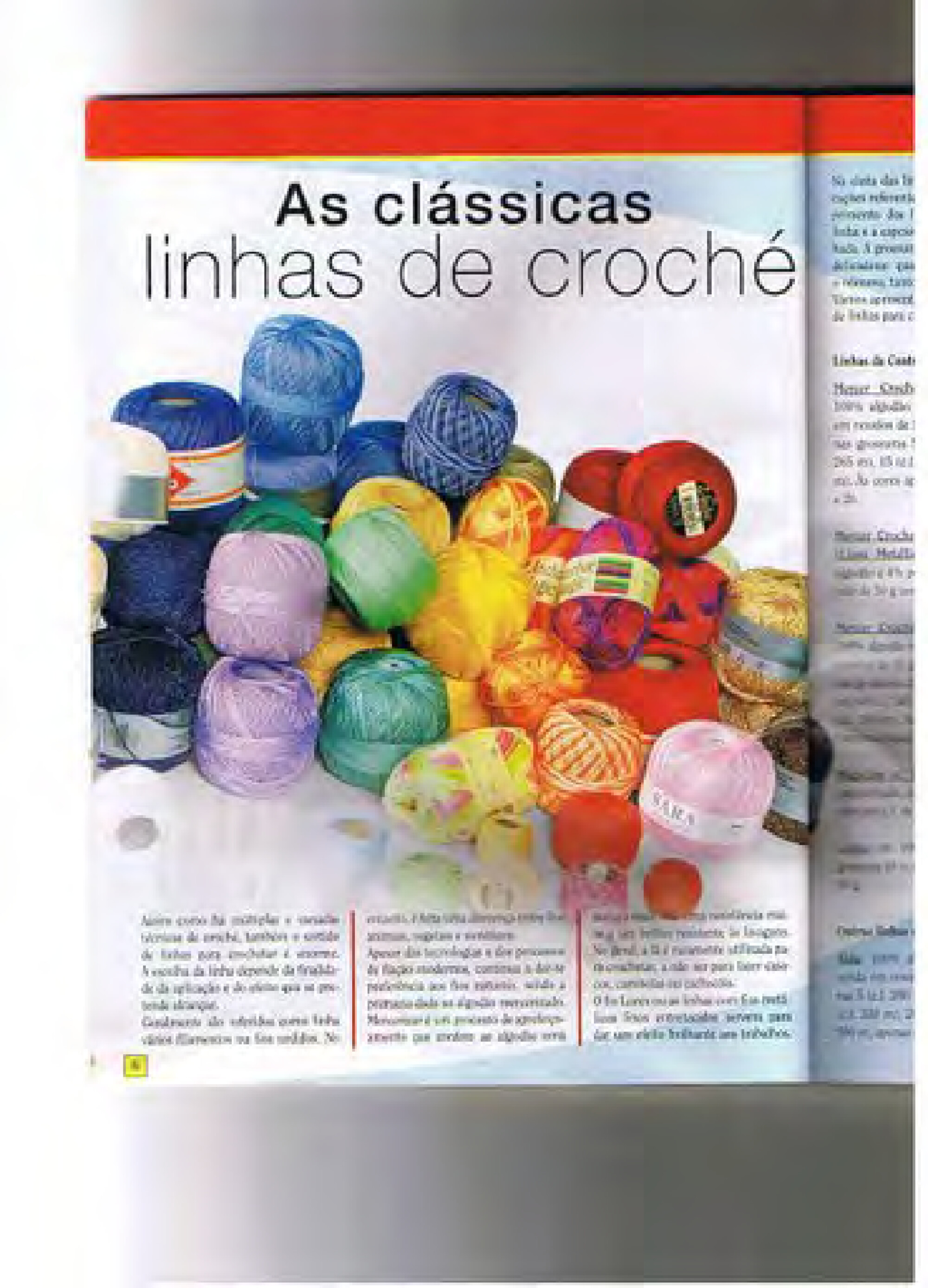 Burda Special. (E341) Вязание крючком.-5