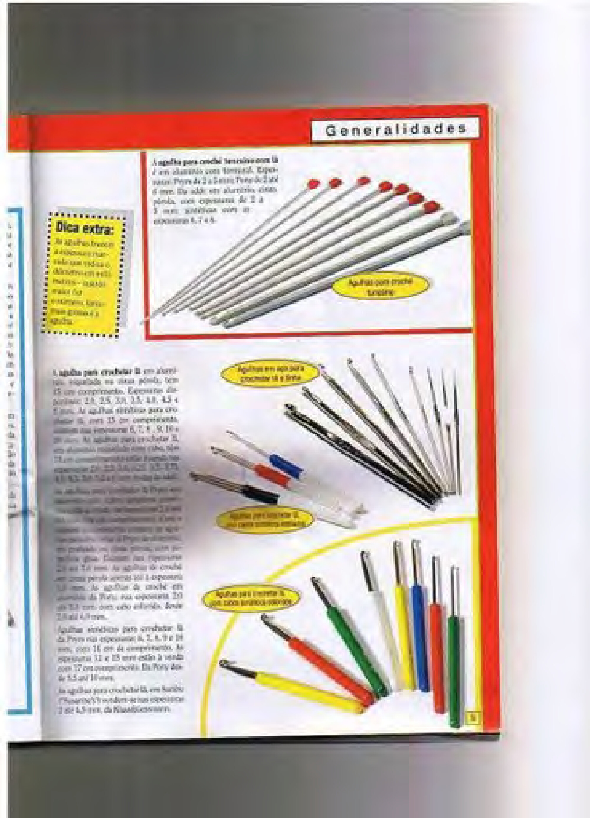 Burda Special. (E341) Вязание крючком.-4