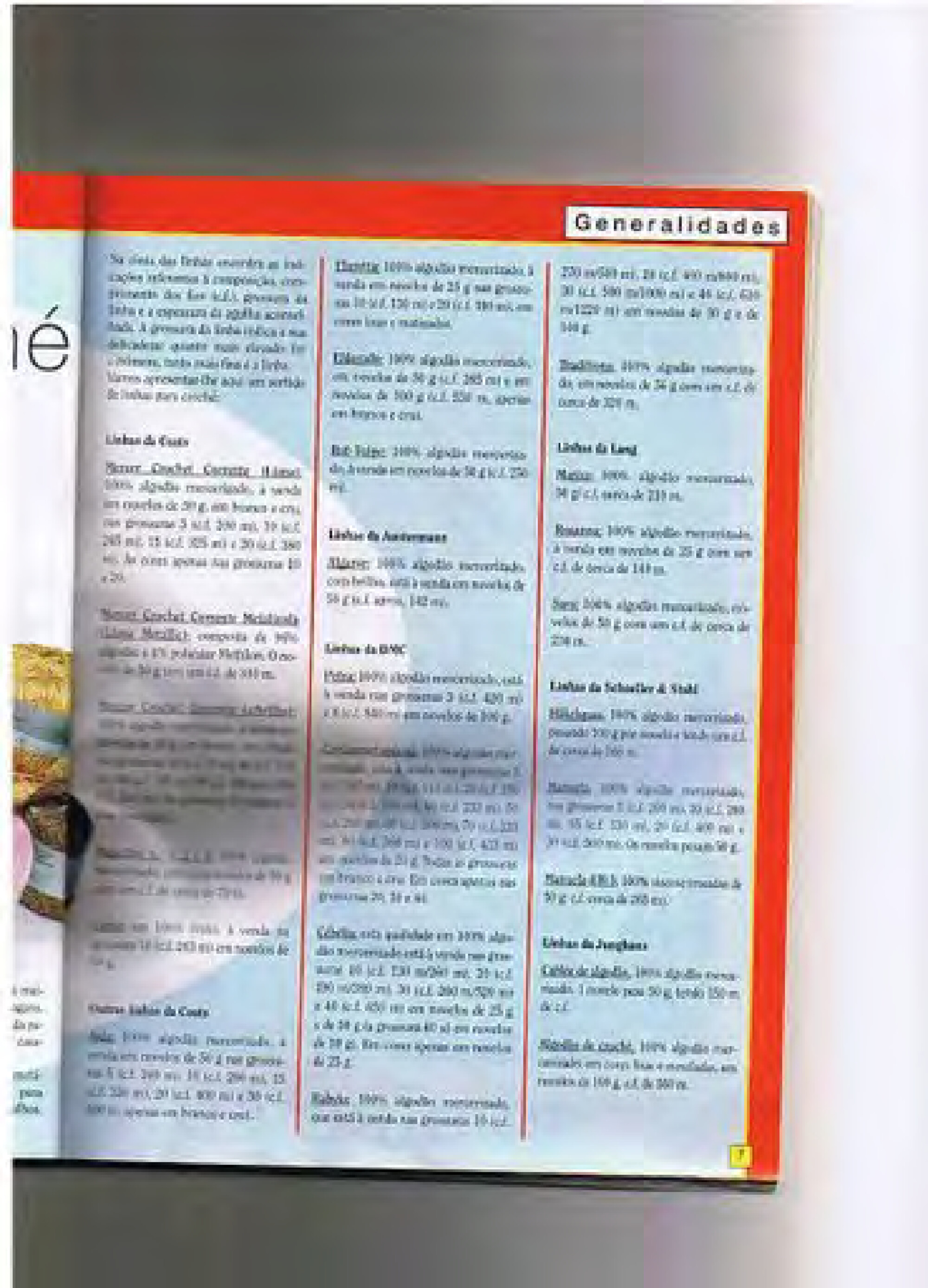 Burda Special. (E341) Вязание крючком.-6