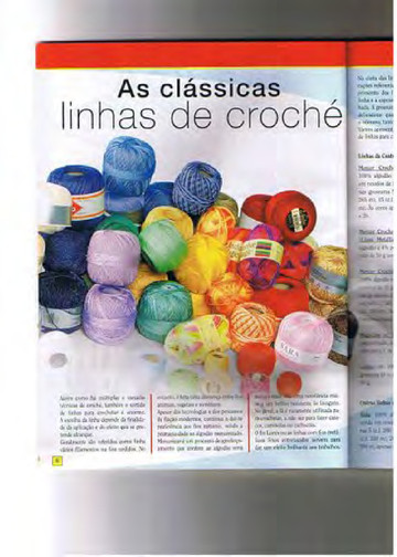 Burda Special. (E341) Вязание крючком.-5